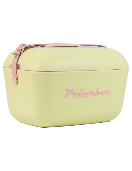 Ψυγείο Camping Polarbox POP 20lt - Light Green