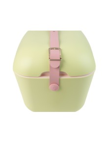 Ψυγείο Camping Polarbox POP 20lt - Light Green 2