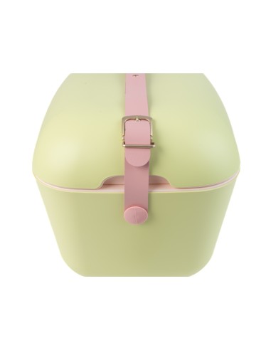 Ψυγείο Camping Polarbox POP 20lt - Light Green