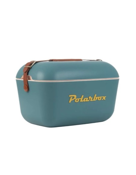 Ψυγείο Camping Polarbox POP 20lt - Petrol
