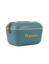 Ψυγείο Camping Polarbox POP 20lt - Petrol