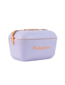 Ψυγείο Camping Polarbox POP 20lt - Purple
