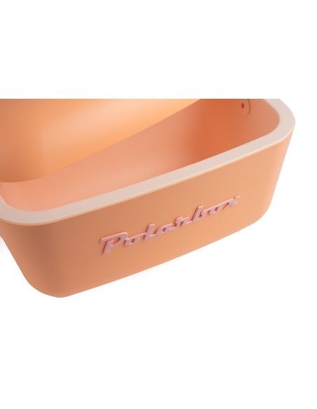 Ψυγείο Camping Polarbox POP 12lt - Orange