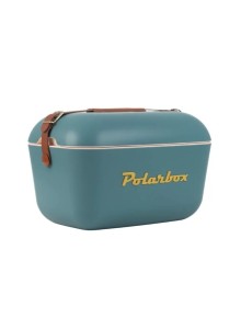 Ψυγείο Camping Polarbox POP 12lt - Petrol