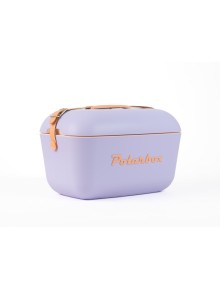 Ψυγείο Camping Polarbox POP 12lt - Purple