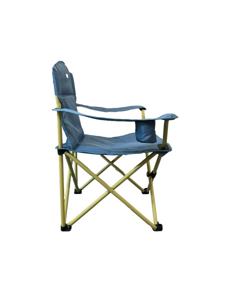 Καρέκλα Παραλίας Hupa Sirius XL Blue