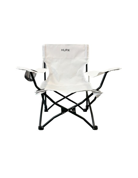Καρέκλα Παραλίας Hupa Vista White