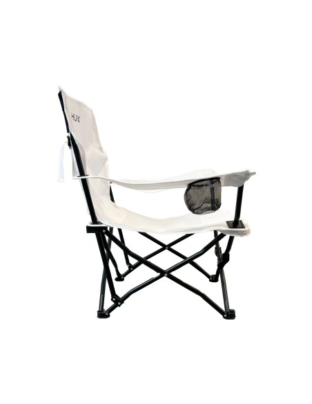 Καρέκλα Παραλίας Hupa Vista White