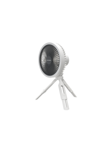Nitecore Ανεμιστήρας Πολυχρηστικός NEF10 White