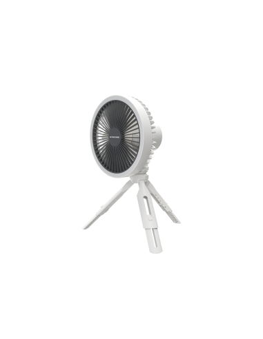 Nitecore Ανεμιστήρας Πολυχρηστικός NEF10 White