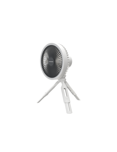 Nitecore Ανεμιστήρας Πολυχρηστικός NEF10 White