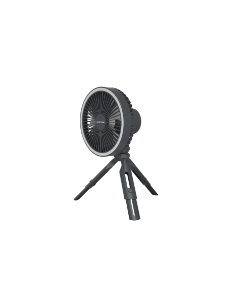 Nitecore Ανεμιστήρας Πολυχρηστικός NEF10 Grey