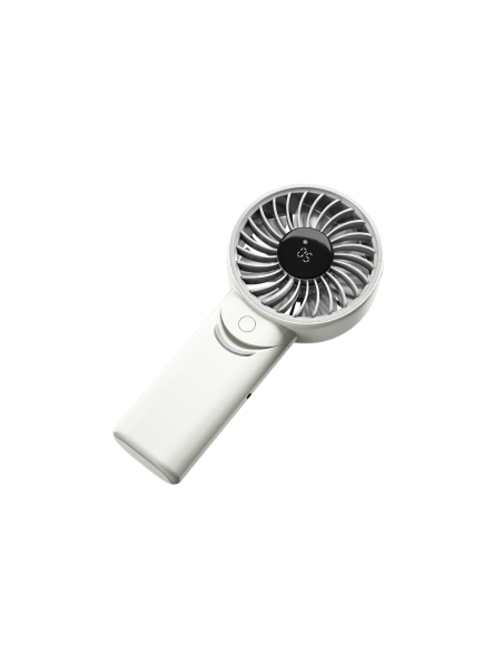 Nitecore Ανεμιστήρας Ατομικός NEF03 PRO