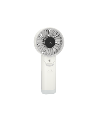 Nitecore Ανεμιστήρας Ατομικός izzCool 30