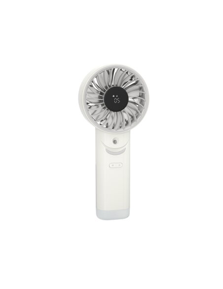 Nitecore Ανεμιστήρας Ατομικός izzCool 30