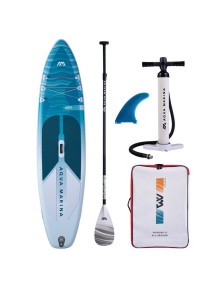Σανίδα Sup Aqua Marina Airo 335cm