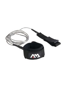 Κορδόνι αστραγάλου Aqua Marina Surf Leash 6mm