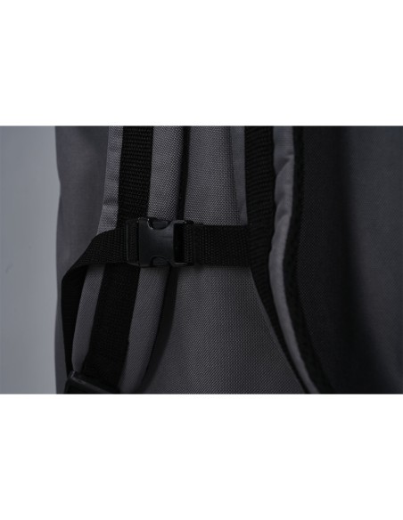 Σακίδιο Aqua Marina Zip Backpack Grey 104x43x29cm
