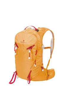 Σακίδιο Ferrino Backpack Rutor 25 Yellow