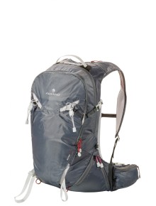 Σακίδιο Ferrino Backpack Rutor 25 Dark Grey