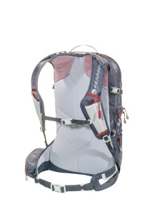 Σακίδιο Ferrino Backpack Rutor 25 Dark Grey 2