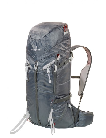Σακίδιο Ferrino Backpack Rutor 30 Dark Grey
