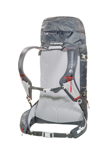 Σακίδιο Ferrino Backpack Rutor 30 Dark Grey