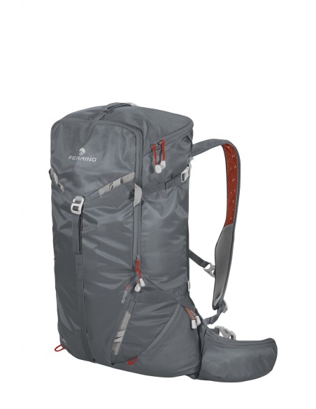Σακίδιο Ferrino Backpack Rutor 30 Dark Grey