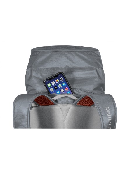 Σακίδιο Ferrino Backpack Rutor 30 Dark Grey