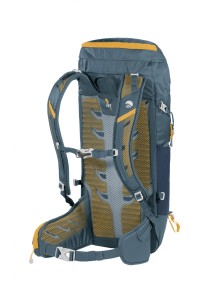 Σακίδιο Ferrino Backpack Agile 25 Blue 2