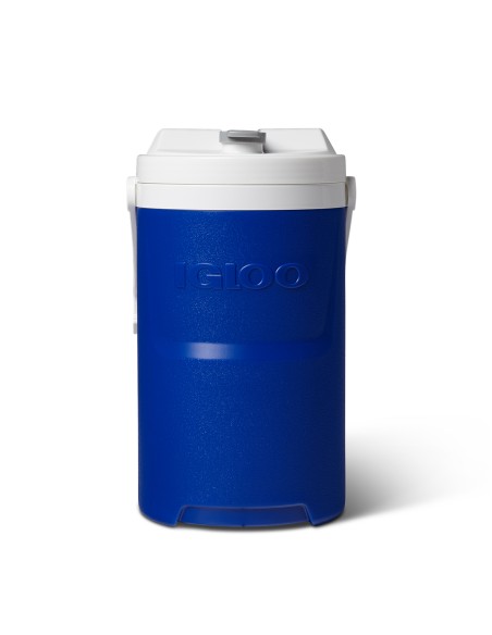 Θερμός Igloo Laguna 1Gal (4Lt) Μπλε