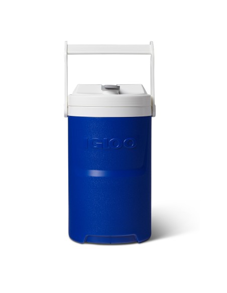 Θερμός Igloo Laguna 1Gal (4Lt) Μπλε