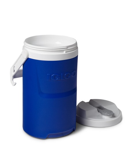 Θερμός Igloo Laguna 1Gal (4Lt) Μπλε