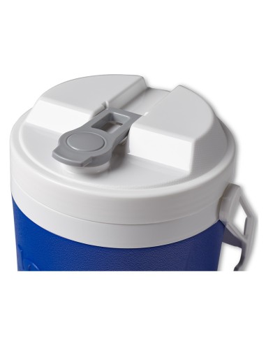 Θερμός Igloo Laguna 1Gal (4Lt) Μπλε
