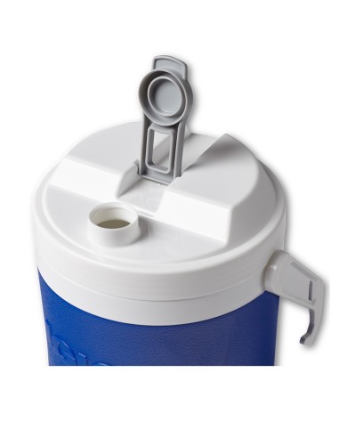 Θερμός Igloo Laguna 1Gal (4Lt) Μπλε