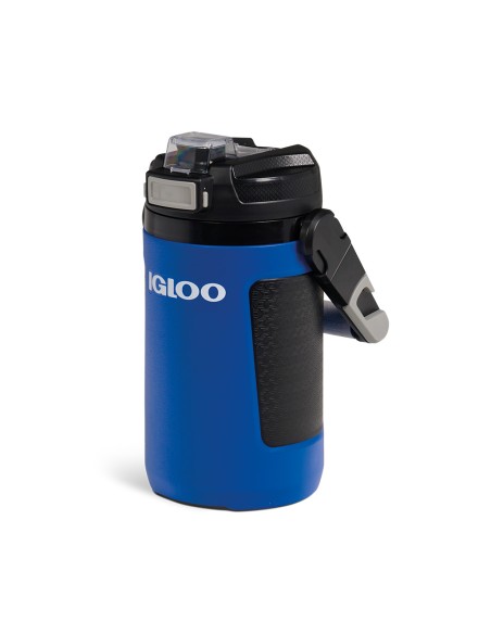 Υδροδοχείο Θερμός Igloo Rival 2L Μπλέ