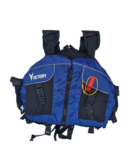 Σωσίβιο Sea Kayak Victory Blue