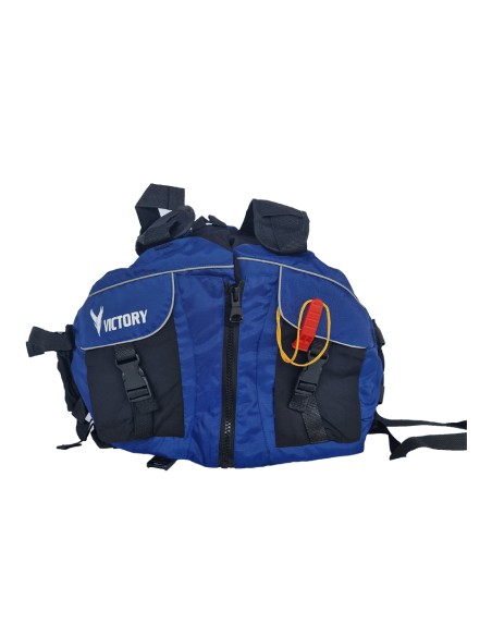 Σωσίβιο Sea Kayak Victory Blue