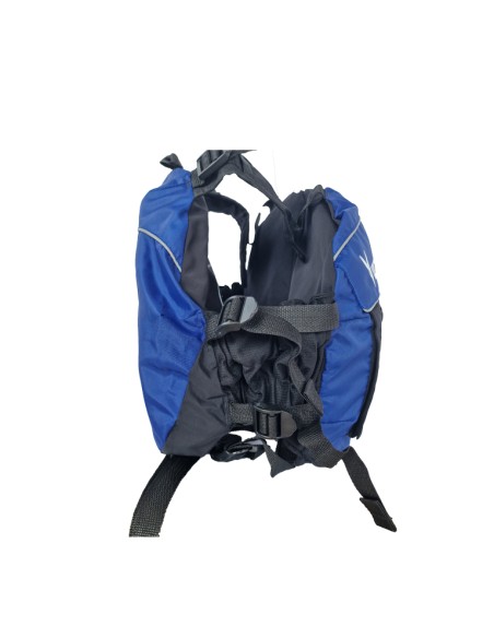 Σωσίβιο Sea Kayak Victory Blue