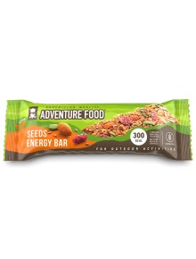 Adventure Food Energy Bar Seeds