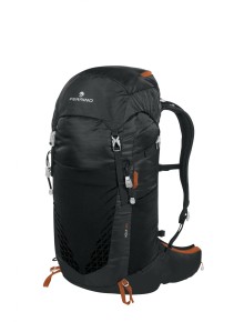 Σακίδιο Ferrino Backpack Agile 25 Black
