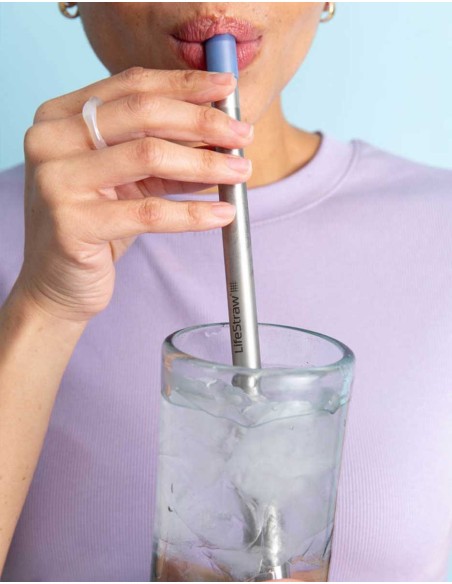 Φίλτρο νερού Lifestraw Sip 3-Pack