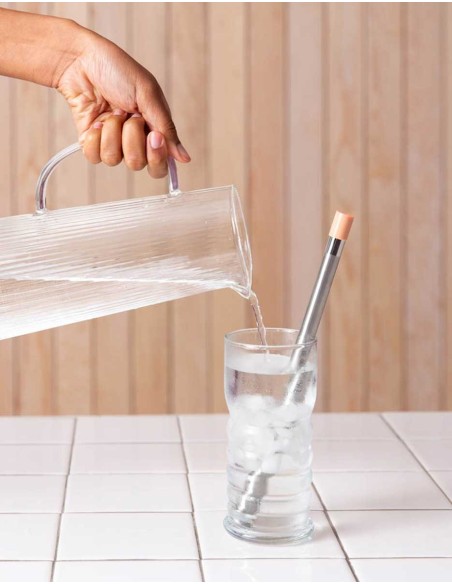 Φίλτρο νερού Lifestraw Sip 3-Pack