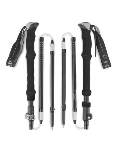 Μπατόν Escape Trekking Pole Set Trailblaze