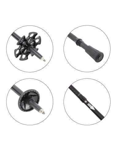 Μπατόν Escape Trekking Pole Set Trailblaze