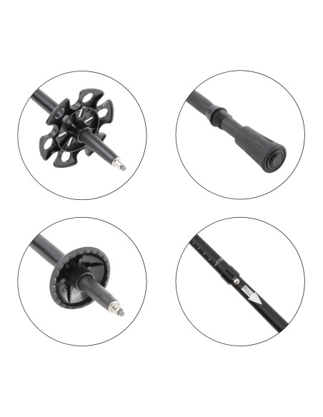 Μπατόν Escape Trekking Pole Set Trailblaze