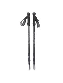 Μπατόν Escape Trekking Pole Set Endura Carbon