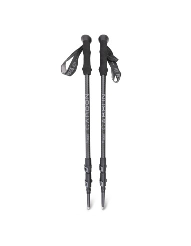 Μπατόν Escape Trekking Pole Set Endura Carbon