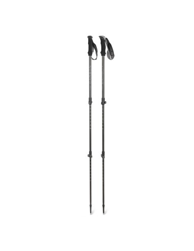 Μπατόν Escape Trekking Pole Set Endura Carbon