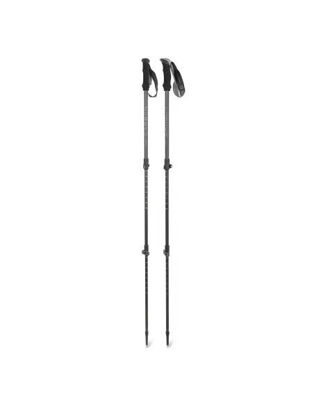 Μπατόν Escape Trekking Pole Set Endura Carbon